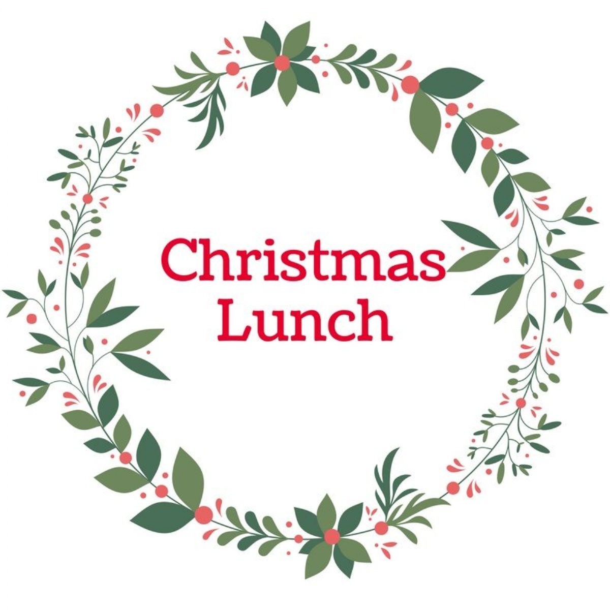 South Lake Primary School Christmas lunch orders are now closed